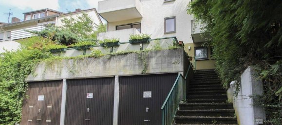 2 Schlafzimmer Wohnung in Stuttgart, Germany, Nr. 312012 2