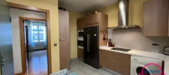 3 Schlafzimmer Wohnung in Leon, Spain, Nr. 68408 5