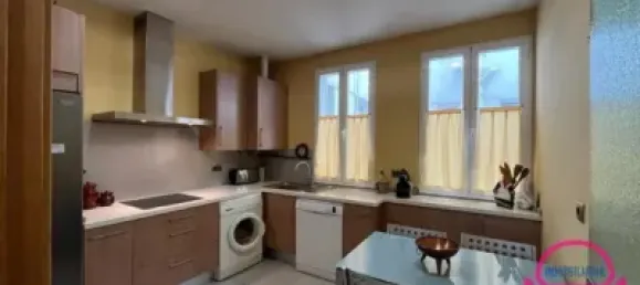 3 Schlafzimmer Wohnung in Leon, Spain, Nr. 68408 4