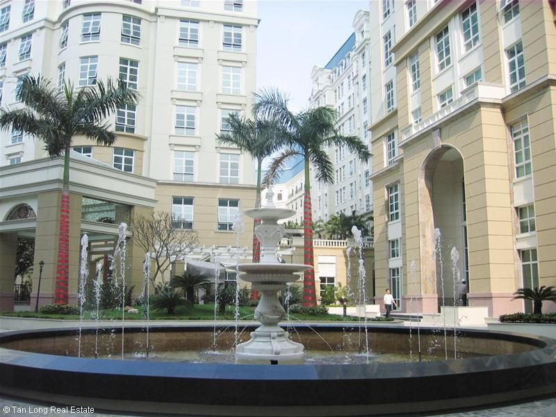 Квартира с 3 спальнями в Намтыльем, Вьетнам № 6891