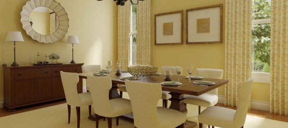 4 rooms Villa in Limassol, Cyprus No. 2669 2