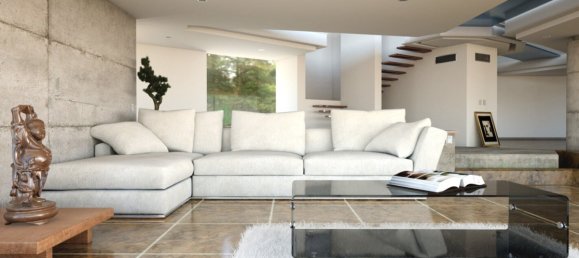 4 rooms Villa in Limassol, Cyprus No. 2669 12