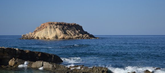 4 rooms Villa in Limassol, Cyprus No. 2669 14