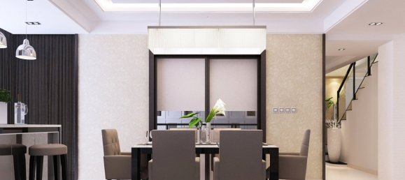 4 rooms Villa in Limassol, Cyprus No. 2669 4