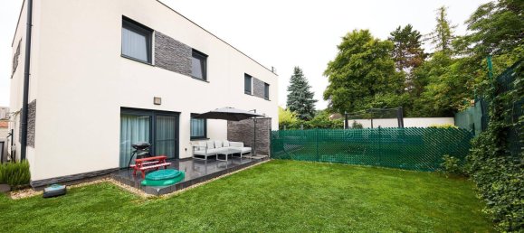 5 rooms Townhouse in Bad Deutsch-Altenburg, Austria No. 200981 43