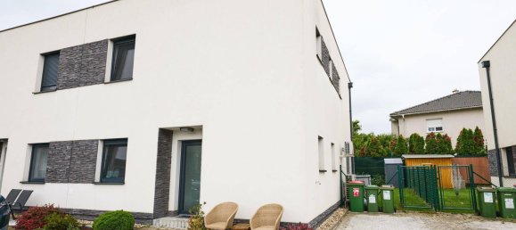 5 rooms Townhouse in Bad Deutsch-Altenburg, Austria No. 200981 41