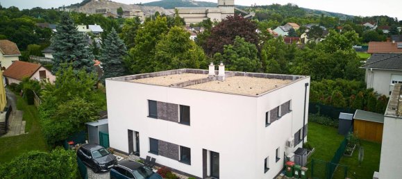 5 rooms Townhouse in Bad Deutsch-Altenburg, Austria No. 200981 47