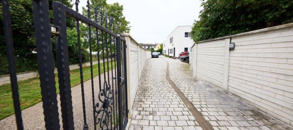 5 rooms Townhouse in Bad Deutsch-Altenburg, Austria No. 200981 46