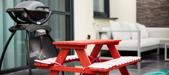 5 rooms Townhouse in Bad Deutsch-Altenburg, Austria No. 200981 45