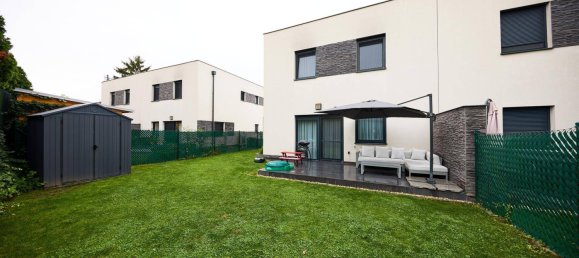 5 rooms Townhouse in Bad Deutsch-Altenburg, Austria No. 200981 44