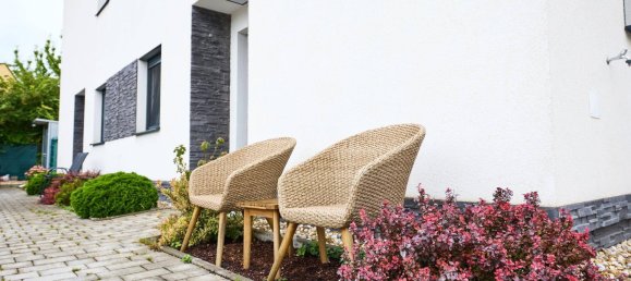 5 rooms Townhouse in Bad Deutsch-Altenburg, Austria No. 200981 42