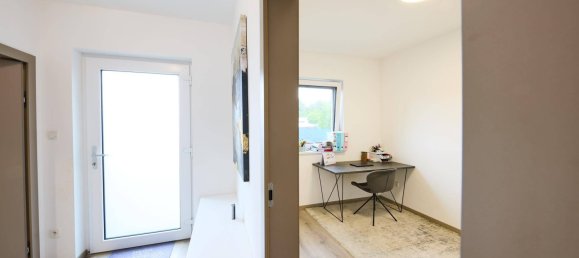 5 rooms Townhouse in Bad Deutsch-Altenburg, Austria No. 200981 39