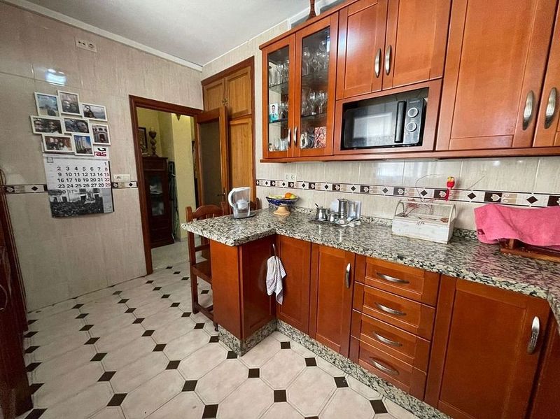 3 bedrooms Apartment in Cordoba, Spain No. 227893