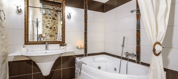 Вилла 110м² в Ханья, Крит, Греция № 92747 20