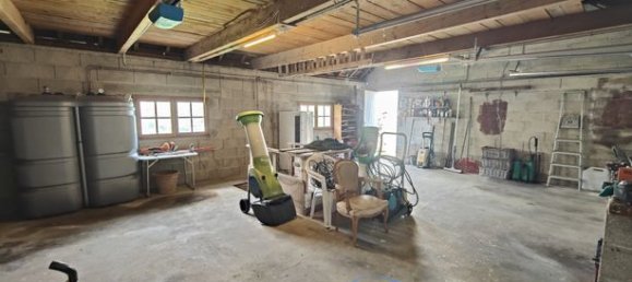 4 Schlafzimmer Haus in Yonne, France, Nr. 363957 20