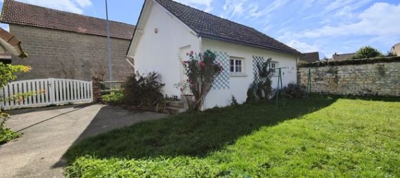 4 Schlafzimmer Haus in Yonne, France, Nr. 363957 19