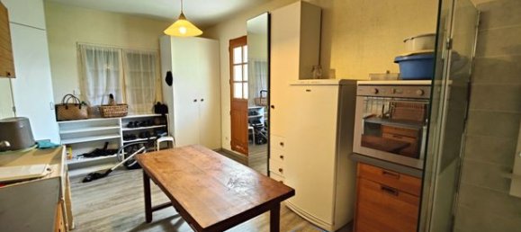 4 Schlafzimmer Haus in Yonne, France, Nr. 363957 8