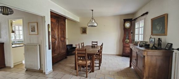 4 Schlafzimmer Haus in Yonne, France, Nr. 363957 3