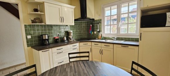 4 Schlafzimmer Haus in Yonne, France, Nr. 363957 5