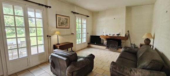 4 Schlafzimmer Haus in Yonne, France, Nr. 363957 4