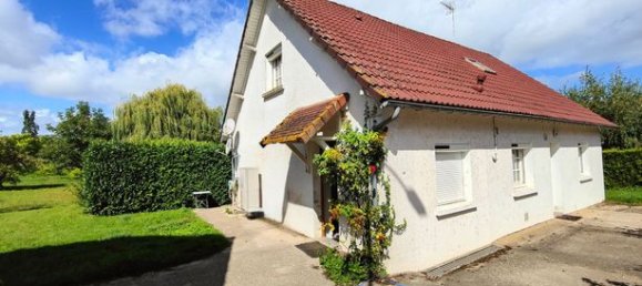 4 Schlafzimmer Haus in Yonne, France, Nr. 363957 18