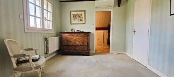 4 Schlafzimmer Haus in Yonne, France, Nr. 363957 12