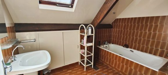 4 Schlafzimmer Haus in Yonne, France, Nr. 363957 16