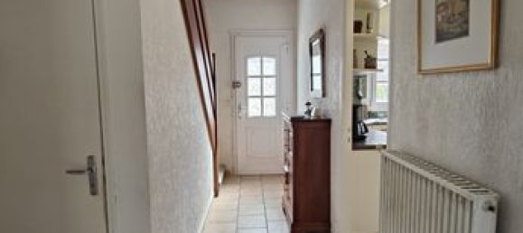 4 Schlafzimmer Haus in Yonne, France, Nr. 363957 2