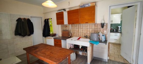 4 Schlafzimmer Haus in Yonne, France, Nr. 363957 9