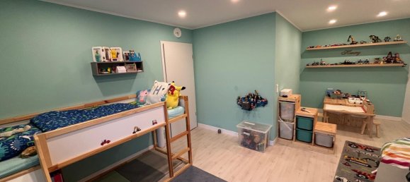 Casa de 4 dormitorios en Saarbrucken, Germany No. 356062 10