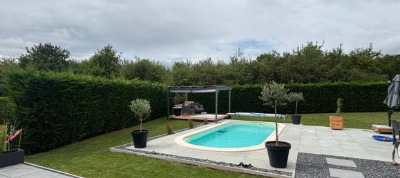 Casa de 4 dormitorios en Saarbrucken, Germany No. 356062 3