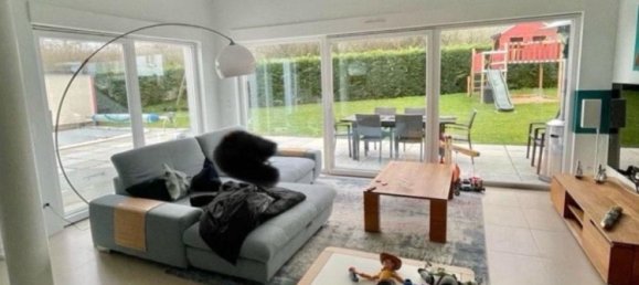 Casa de 4 dormitorios en Saarbrucken, Germany No. 356062 14