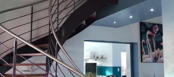 Casa de 4 dormitorios en Saarbrucken, Germany No. 356062 15