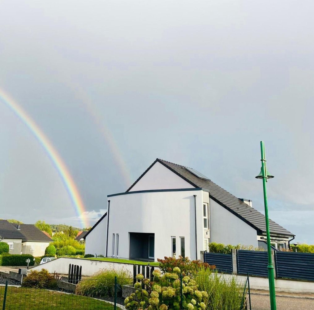 Casa de 4 dormitorios en Saarbrucken, Germany No. 356062