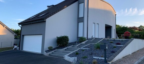 Casa de 4 dormitorios en Saarbrucken, Germany No. 356062 5