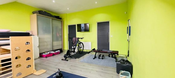 Casa de 4 dormitorios en Saarbrucken, Germany No. 356062 8