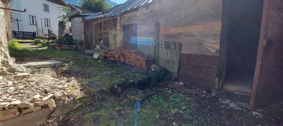 3 rooms House in Haute-Savoie, France No. 201152 12