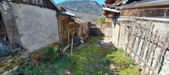 3 rooms House in Haute-Savoie, France No. 201152 11