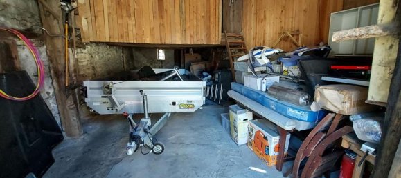 3 rooms House in Haute-Savoie, France No. 201152 5