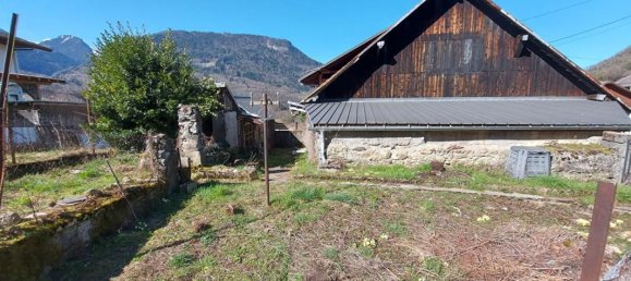 3 rooms House in Haute-Savoie, France No. 201152 7