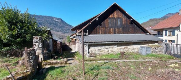 3 rooms House in Haute-Savoie, France No. 201152 15