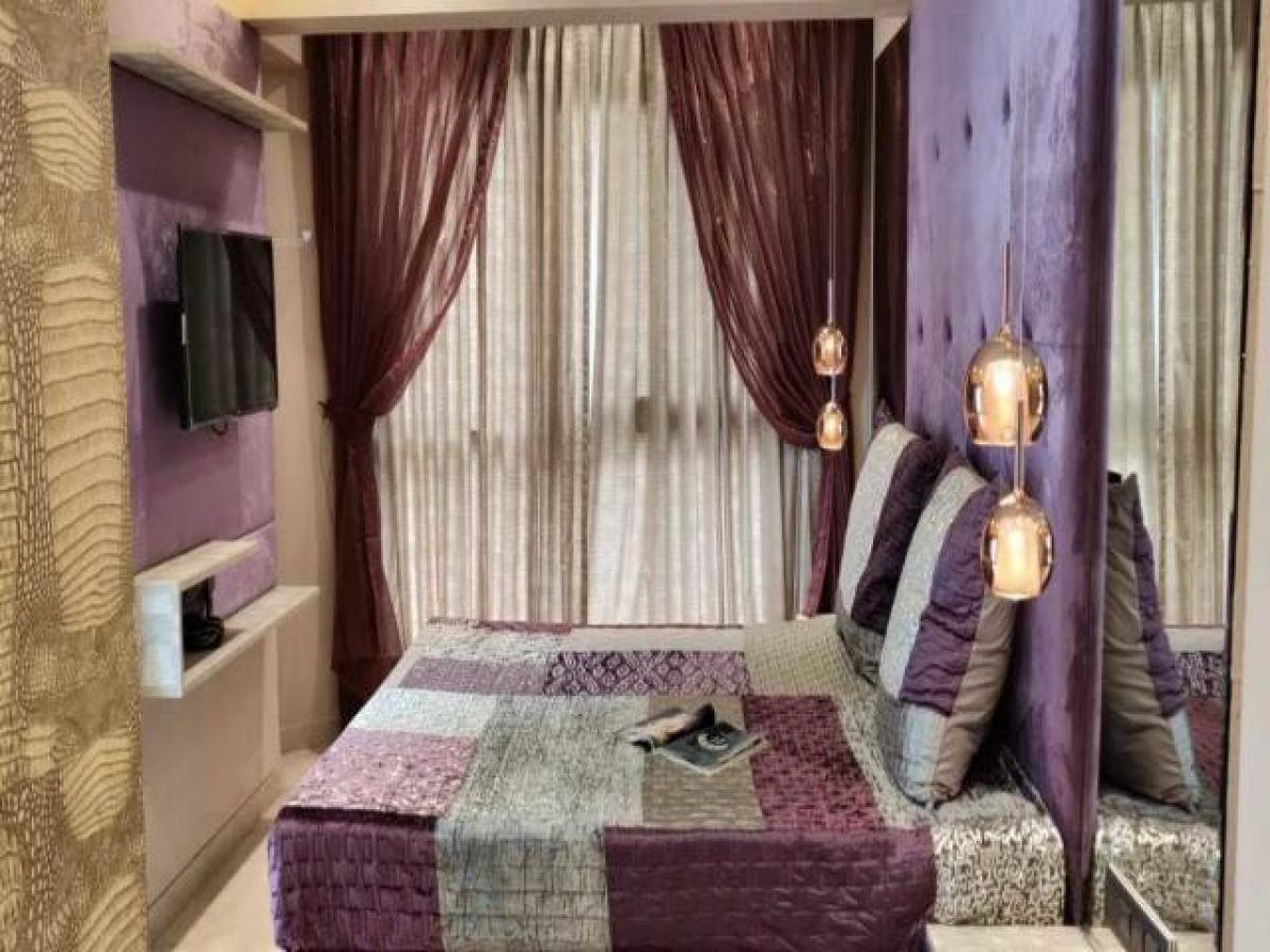 2 bedrooms House in Pune, India No. 22779