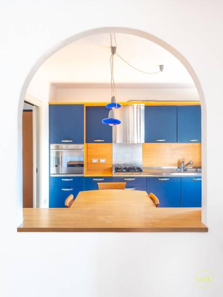 4 rooms Apartment in Udine, Italy No. 27699