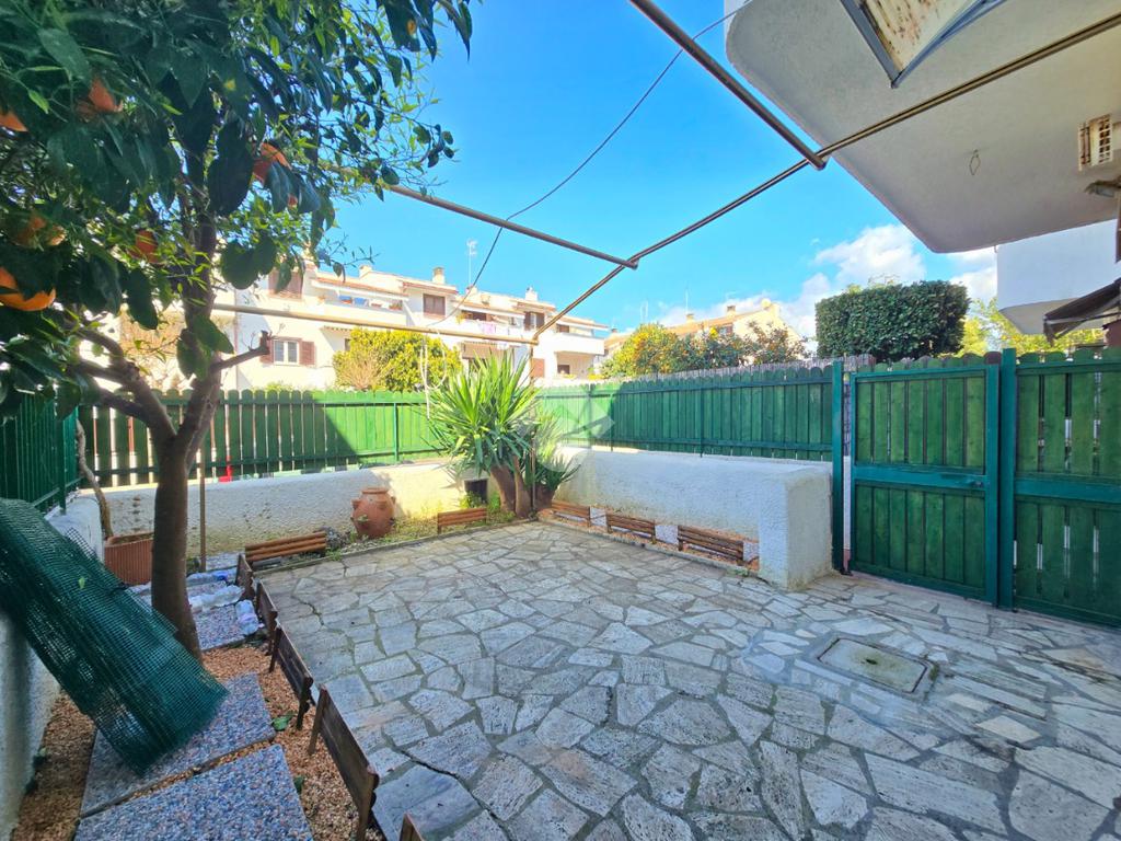 Studio in Cerveteri, Italy, Nr. 54648