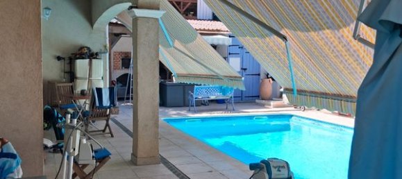 3 chambres Maison à Vidauban, France No. 305635 2