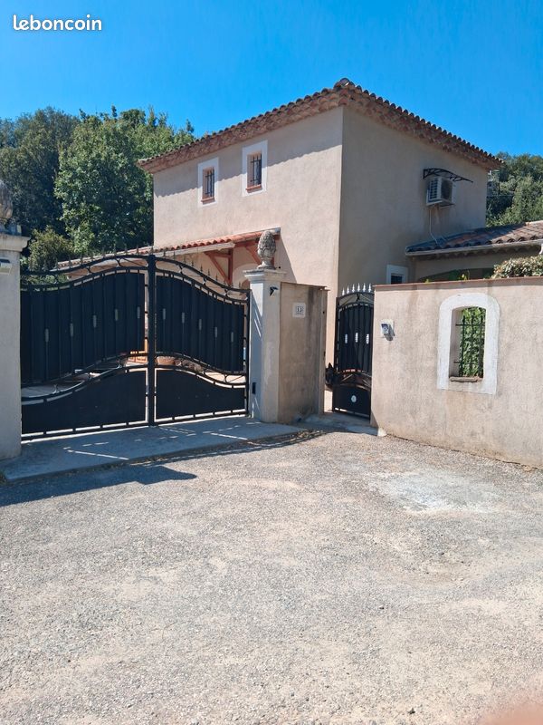 3 chambres Maison à Vidauban, France No. 305635