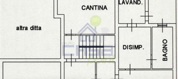 7-Zimmer Haus in Pizzighettone, Italy, Nr. 42628 41