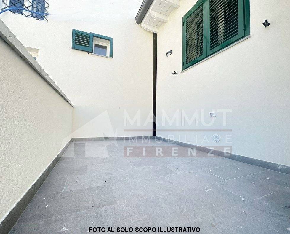 2 bedrooms Apartment in Campi Bisenzio, Italy No. 213726