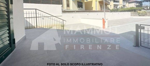 2 bedrooms Apartment in Campi Bisenzio, Italy No. 213726 14