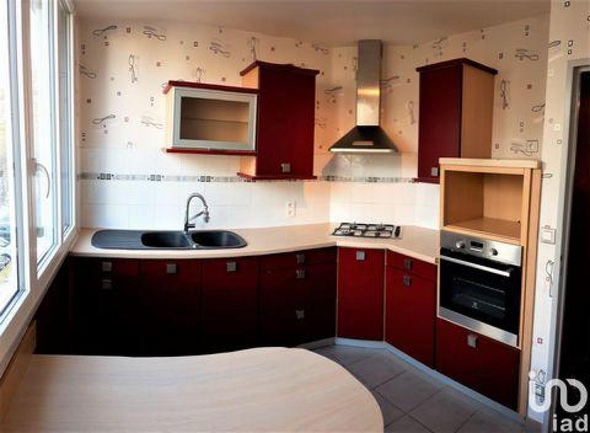 Apartamento com 2 quartos em condomínio em Pau, France N.º 7984